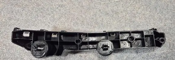 Nissan Juke II F16 Front bumper mounting bracket 62222-6PA0A