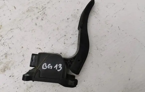 Mercedes-Benz Sprinter W906 Accelerator throttle pedal