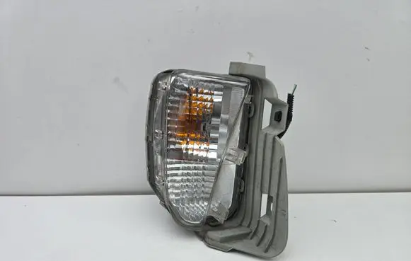 Toyota Prius (XW30) Front indicator light A045053 33864753