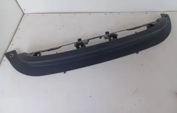Mercedes-Benz SL R230 Parcel shelf A2306900249