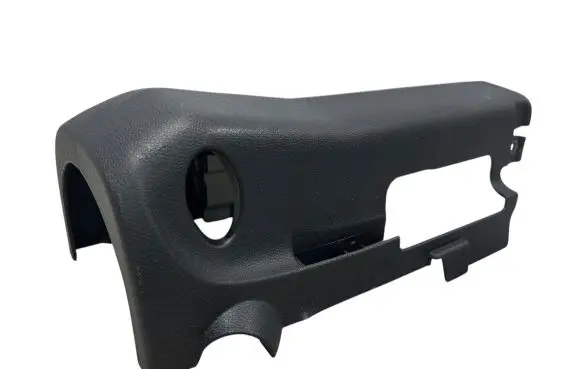 Mini Cooper Countryman R60 Steering wheel column trim 9801679 3002213101 18428710