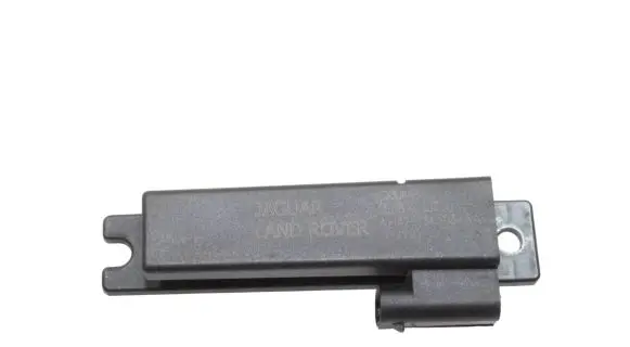 Jaguar XE Keyless system antenna AH4215K603AA 5E08X0107