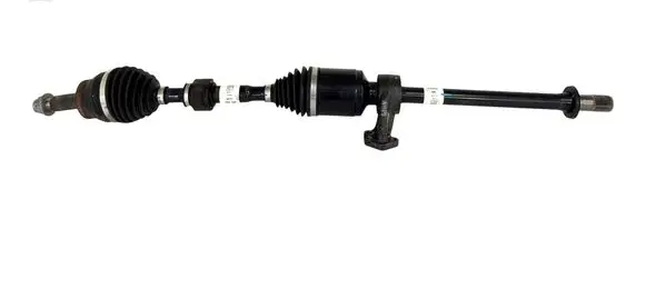 KIA Sorento IV Front driveshaft 49501P2050 42152