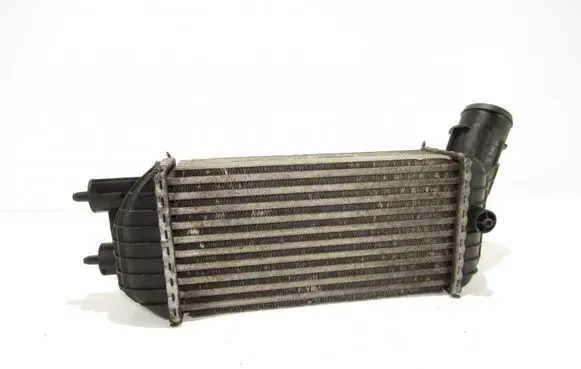 Peugeot 3008 I Intercooler radiator W9084002