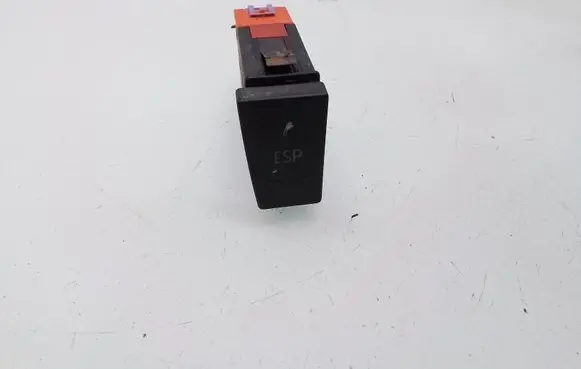 ESP (stability program) switch