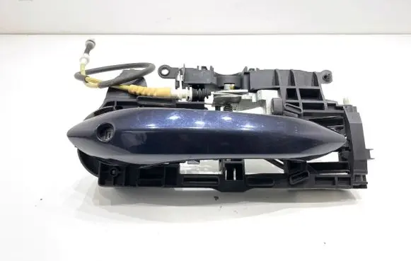 BMW 5 F10 F11 Front door exterior handle 
