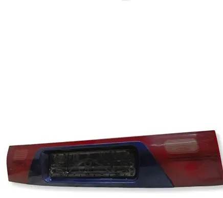 Seat Cordoba (6K) Trunk door license plate light bar E100391 7M0945259