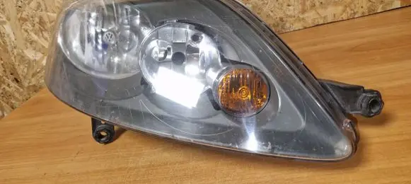 Volkswagen Golf Plus Headlight/headlamp 5m1941006