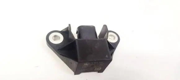 BMW 5 GT F07 Airbag deployment crash/impact sensor 9159310 65.77170510