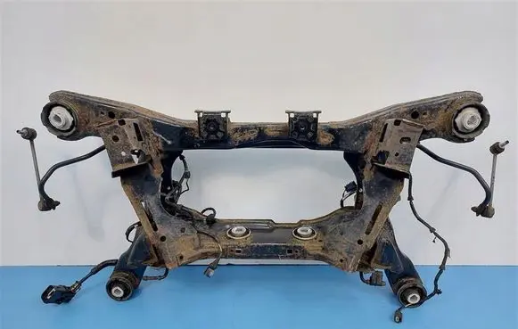 Jaguar XE Rear subframe 