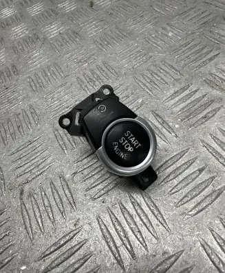 Engine start stop button switch
