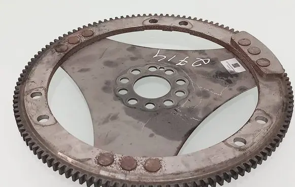 Porsche Cayenne (92A) Flywheel 057105323AE
