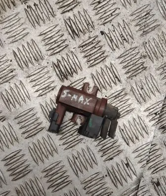 Ford S-MAX Turbo solenoid valve