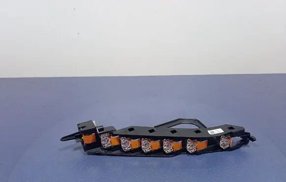 Citroen DS5 Other control units/modules 13604AC