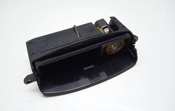 Renault Megane I Ashtray (front) 7700847578