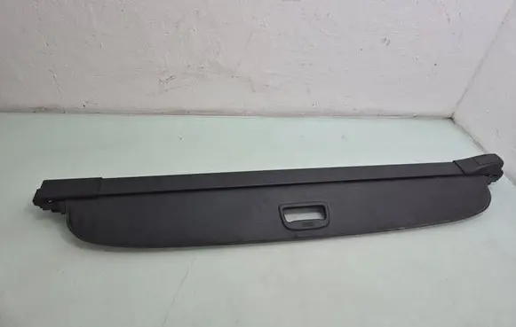 Opel Astra J Parcel shelf load cover 