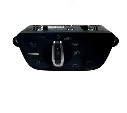 Audi Q5 SQ5 Light switch 4M0941531AG
