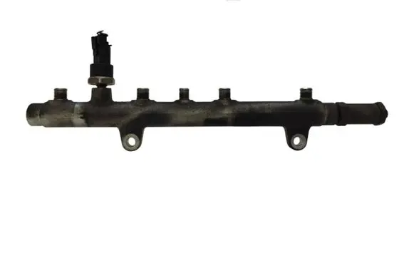 Renault Laguna II Fuel main line pipe 0445214024 7700114017