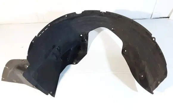 MG ZS Front wheel arch liner splash guards 10457589 654572627