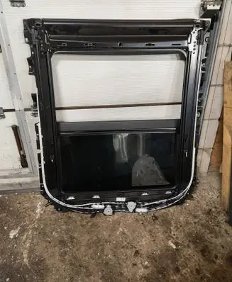 BMW 6 G32 Gran Turismo Sunroof set 8072695