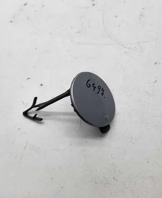 Hyundai Tucson TL Front tow hook cap/cover 86588N7000