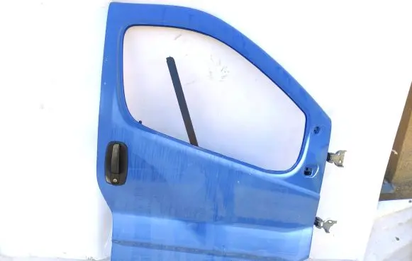Renault Trafic II (X83) Front door
