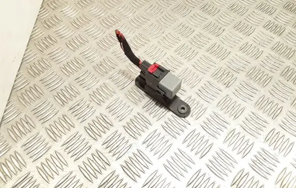 Mercedes-Benz E W212 Other relay A0025422619