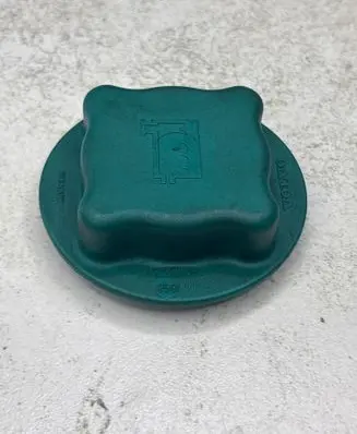 Volvo XC90 Coolant expansion tank/reservoir cap 9445462
