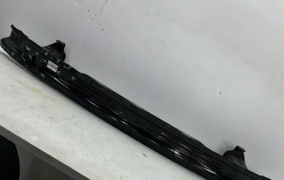Mercedes-Benz GLC X253 C253 Rear bumper support beam A2536102101