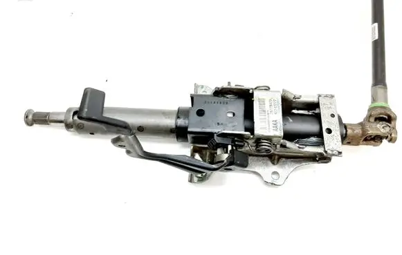 Chevrolet Camaro Steering wheel axle set 28225125 92242277