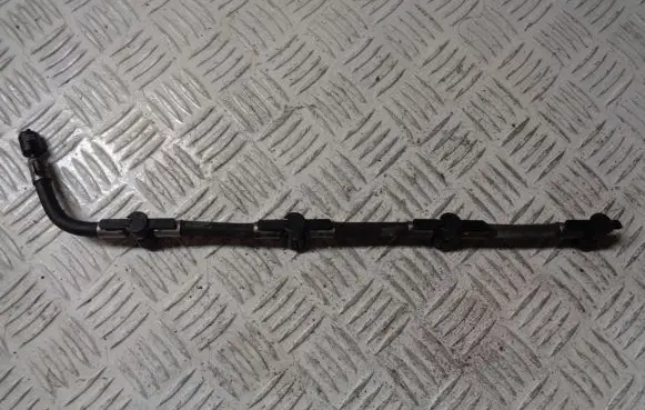 KIA Sorento Fuel return line/hose 