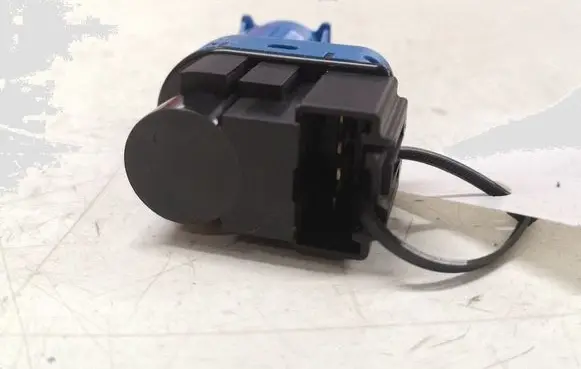 Mazda 5 Brake pedal sensor switch 24515C
