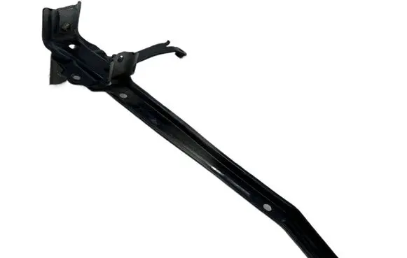 Toyota Auris E180 Radiator support slam panel bracket OYT26236