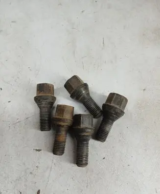 Opel Astra H Nuts/bolts 
