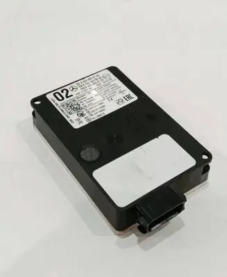 Mercedes-Benz GLC C253 Distronic sensor radar A0009058104 A0009028824 A0009056700
