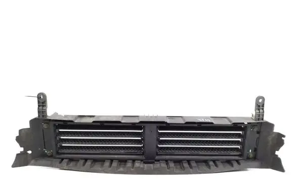 Opel Ampera- E Intercooler air guide/duct channel 94556510