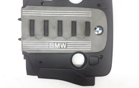 BMW 5 E60 E61 Engine cover (trim) 7788908