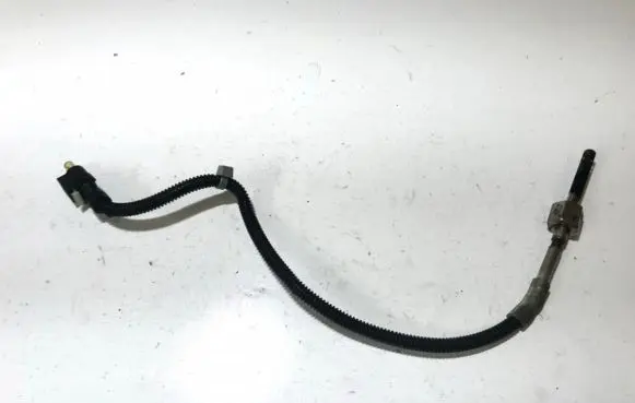 Mercedes-Benz C AMG W204 Exhaust gas temperature sensor a0009058904 1815435307802