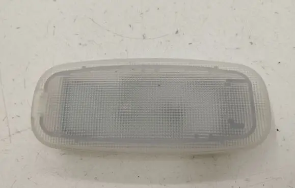 Mercedes-Benz B W245 Rear seat light A2028200401