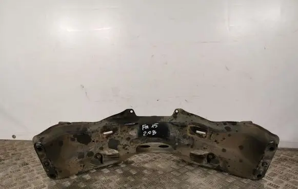 Subaru Forester SJ Front subframe FOR15TRAVERSASPR