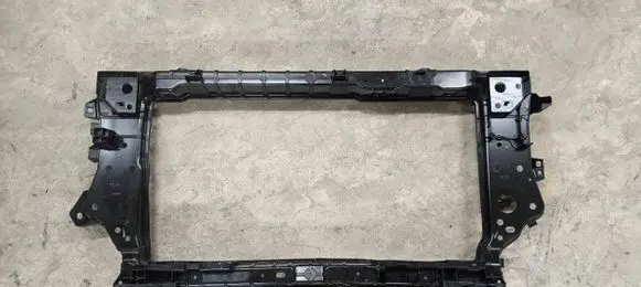 Nissan Juke II F16 Front bumper support beam 2220947X 2220951X 2220950X