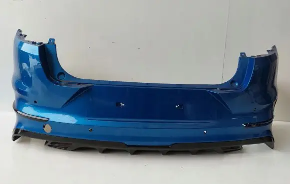 KIA Ceed Rear bumper 86611J7710