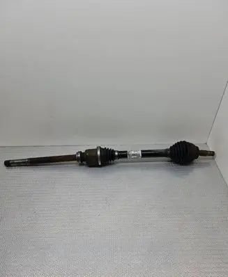 Peugeot Partner Front driveshaft 9660782880