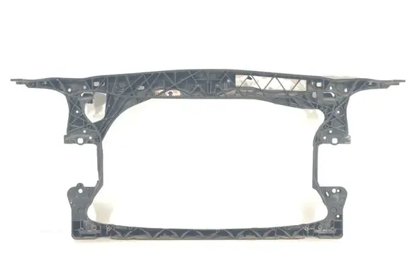 Audi A6 S6 C7 4G Radiator support slam panel 4G0805594