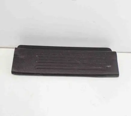 Mitsubishi L200 Rear sill trim cover 7656A255ZZ