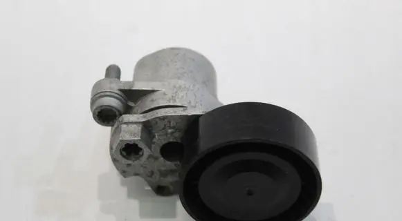 Skoda Fabia Mk3 (NJ) Generator/alternator belt tensioner 04E145299L
