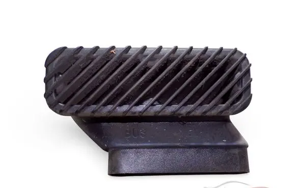 Volkswagen Multivan T4 Air intake duct part 