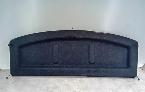 Hyundai i20 (PB PBT) Parcel shelf 