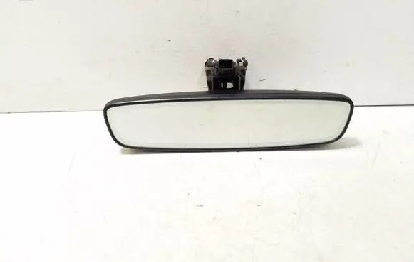 Volkswagen Golf VIII Rear view mirror (interior) 3G0857511AM