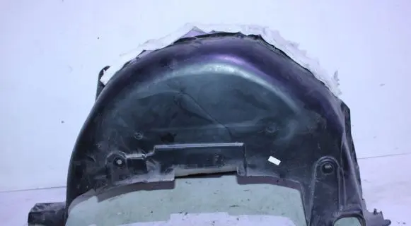 Peugeot Rifter Rear arch fender liner splash guards 9817398080